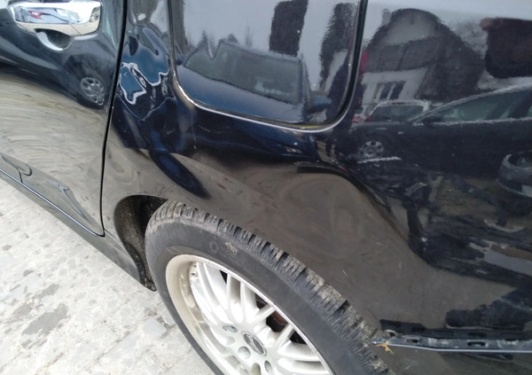 Honda Civic cena 37900 przebieg: 92900, rok produkcji 2019 z Człuchów małe 781